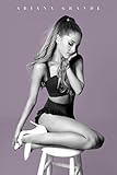 トライエックス ポスター アリアナ・グランデ 91.5×61（PP-33563）