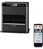 Amazon | CORONA(コロナ) 石油ファンヒーター 小型 【日本生産