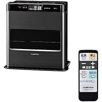 Amazon | コロナ CORONA FH-CWZ36BYG(KG) 石油ファンヒーター 木造10畳