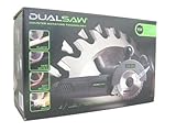 DUALSAW　デュアルソー　CS450　【並行輸入品】関西60Hz仕様
