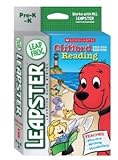 LeapFrogR LeapsterR Learning Game: Scholastic Clifford おもちゃ (並行輸入)