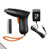 IKEA - FIXA Screwdriver, Lithium-ion Battery [並行輸入品]