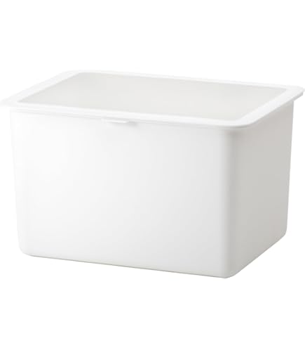 Amazon | TupperwareライスKeeper、10 kg | Tupperware | 米びつ