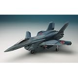 プラッツ 1/72 X-11 戦闘妖精雪風 F/A-27c プラモデル