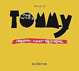 Who's Tommy / O.B.C.