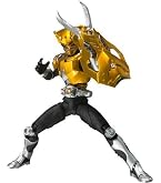 Amazon.co.jp: TAMASHII NATIONS TWIST ACTION FORM 仮面ライダー電王
