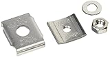 ネグロス電工  ダクター吊り金具 ステンレス S-DHU-W3 10個入り