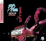 Live At The Apollo