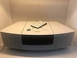 Bose Wave ラジオ/CDプレーヤー ホワイト