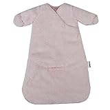 Minene Baby Footmuff and Car Seat Sleeping Bag (Pink) by Minene
