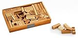 Wooden Story ウドゥン・ストーリー ピース・アンド・ラブ・ブロック(72pcs)