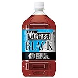 サントリー 黒烏龍茶 1.05L 【3本セット】