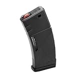 [KRYTAC][M4 ポリマーマガジン][150連][BK][1本入り]ノーマルマガジン ブラック