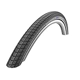 SCHWALBE(シュワルベ) リトル ビッグベン ブラックリフレックス 700x38C ETRTO:40-622 11100564