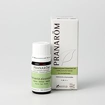 Amazon.co.jp: プラナロム エッセンシャルオイル べチバー 5ml