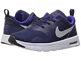 (ナイキ) NIKE キッズランニングシューズ・・スニーカー・靴 Air Max Tavas (Infant/Toddler) Binary Blue/Wolf Grey/Paramount Blue