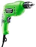 Kawasaki 841408 3/8-Inch VSR 3.2-Amp Drill by Kawasaki