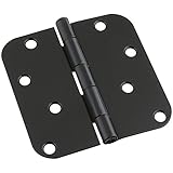 stdx7 s810 – 184 V8034ドアヒンジブラックで、2パック