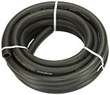 Abbott Rubber X1110-0751-25 EPDM Rubber Agricultural Spray Hose, 3/4-Inch ID by 25-Feet [並行輸入品]