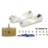 タミヤ(TAMIYA) 楽しい工作シリーズ No.150 単3電池ボックス 1本用 スイッチ付 (70150)