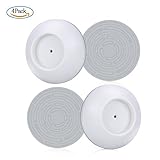 Diealles ゲート ウォールセーバー ベビー ペット 活動空間封鎖用 意外防止 ４個セット