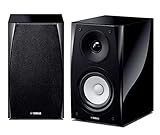 ヤマハ NS-BP182(BP) スピーカー ハイレゾ音源対応 (2台1組) ピアノブラック
