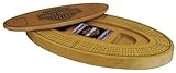 Harley-Davidson 66901 4 Track Cribbage Board [並行輸入品]