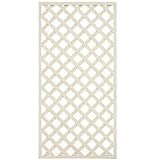 ウッディープラフェンス 巾90ｃｍｘ高180ｃｍ　ホワイト