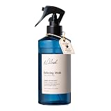&MUSK ルームミスト 330ml アロマ ルームフレグランス フレグランス アロマディフューザー スティック おしゃれ シンプル ムスク ランドリー リラックス ホワイトムスク ギフトプレゼント 女性