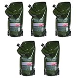 【X5個セット】 ナプラ ケアテクトOG シャンプーVC 1200ml リフィル