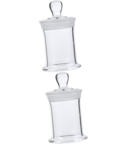 Amazon.co.jp: アズワン 標本瓶 (DURAN(R)) 1-8396-04 《実験器具