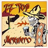 Mescalero(���X�J����)