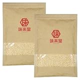 味楽堂 オートミール オーガニック 有機JAS認証 クイックオーツ 1.2kg（600g×2袋） 大容量