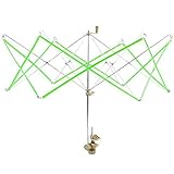 傘スウィフトウール糸文字列糸ラック傘スタンドサポートホルダーツールニットかぎ針編みmulUo