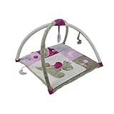 Noukies N1260.117 Victoria & Lucie Play Mat by Noukie's