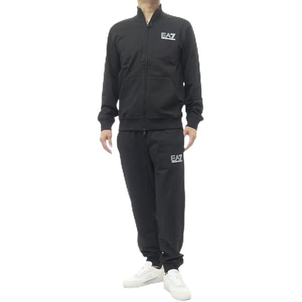 Amazon | [ARMANI EXCHANGE] [アルマーニエクスチェンジ] セットアップ