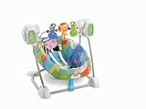 Fisher-Price Discover 'n Grow Swing 'n Seat　フィッシャープライス　ディスカバー　スイング　シート　【並行輸入品】