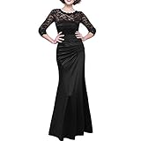 IBTOM CASTLE DRESS レディース US サイズ: XL カラー: ブラック