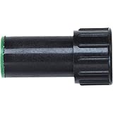 RaindripR303CTHose End Plug With Cap-W/CAP 1/2" HOSE END PLUG (並行輸入品)
