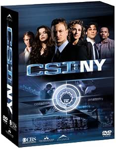 新しい到着 Csi Ny シーズン4 コンプリートbox 1 Dvd 品 店長大暴走 クリアランスsale Theblindtigerslidell Com