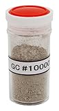 新潟精機 SK 日本製 ポリッシングパウダー GC(グリーンカーボランダム) GC#10000 研磨材