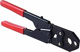 Viega 41760 PureFlow 1-Inch Zero Lead Soft-Touch PEX Crimp Hand Tool [並行輸入品]