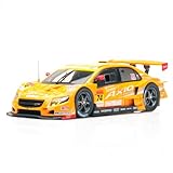 EBRRO 1/43 SUPER GT300 COROLLA Axio apr GT 完成品
