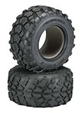Yokohama Geolander MT Tires おもちゃ (並行輸入)