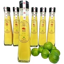【送料込】沖縄産シークヮーサー（夏季収穫）約４キロ┃小粒な青切り収穫です 沖縄産 シークワーサー果実 4kg /青切りシークワーサー（送料