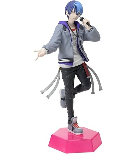 プロジェクトセカイ desktop collection フィギュア20体セット Amazon.co.jp: プロジェクト*セカイカラフルステージ！feat.初音