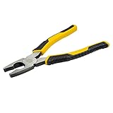 Stanley スタンレー コンビネーションプライヤ 全長180mm 鍛鋼 STHT0-74454