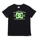 DC SHOES(ディーシーシュー) キッズ 半袖 Tシャツ 7226J703
