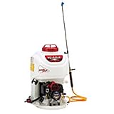 マキタ:背負式動力噴霧機 RS2215H