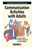 Communication Activities with Adults おもちゃ (並行輸入)